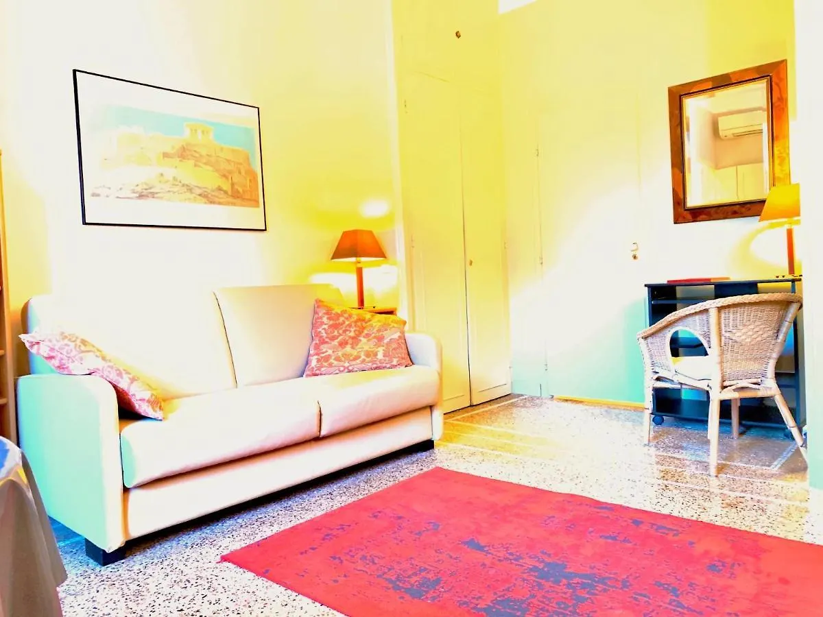 Aparthotel Riviera - Terrasse Mistral Grimaldi Promenade Des Anglais Nice 0*,